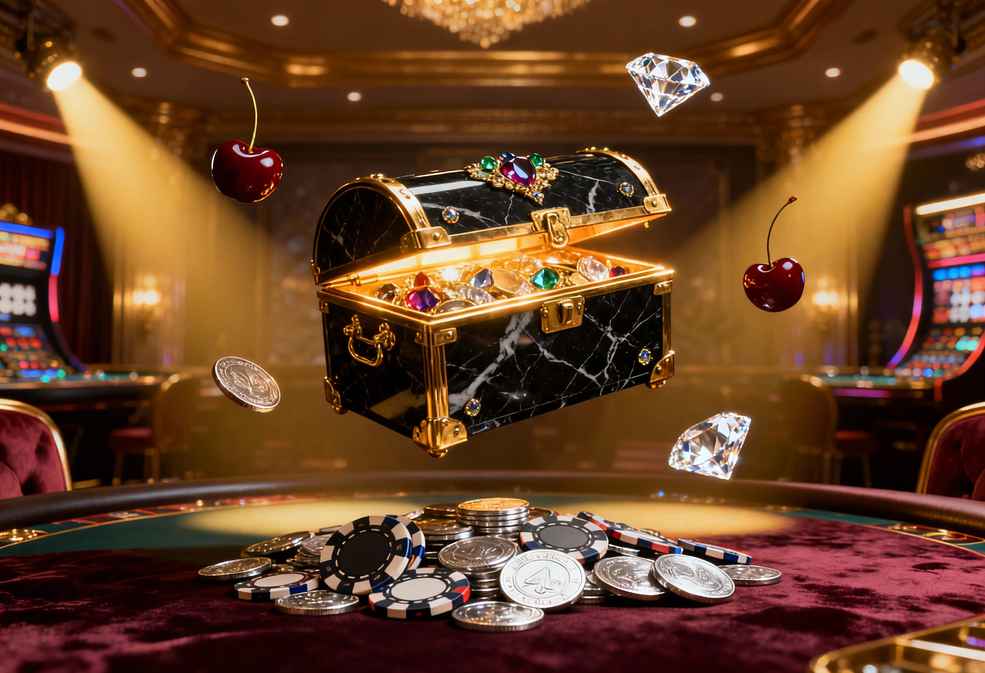 Cómo los métodos de pago afectan los retiros en los casinos